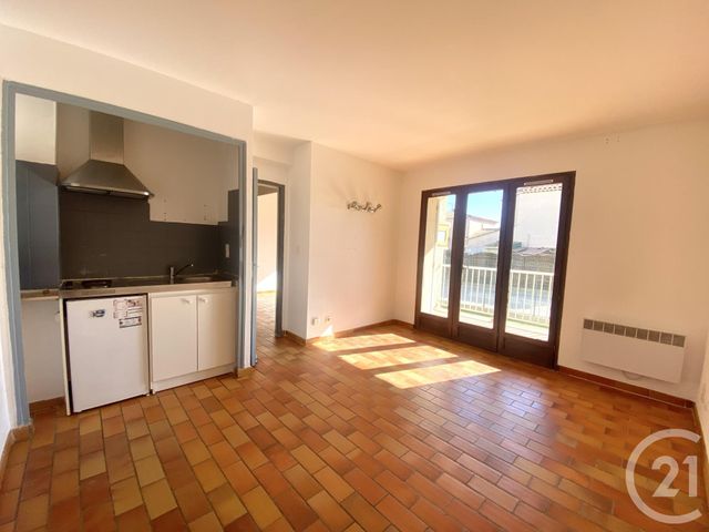 appartement - SIX FOURS LES PLAGES - 83