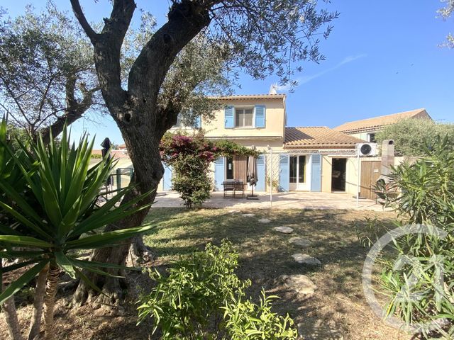 maison à vendre - 5 pièces - 150.0 m2 - SIX FOURS LES PLAGES - 83 - PROVENCE-ALPES-COTE-D-AZUR - Century 21 Agence Du Bord De Mer