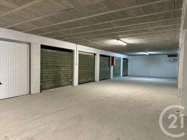 parking à vendre - 13.5 m2 - LA SEYNE SUR MER - 83 - PROVENCE-ALPES-COTE-D-AZUR - Century 21 Agence Du Bord De Mer