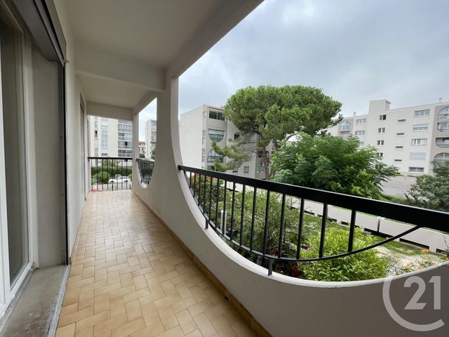 Appartement T4 à louer - 4 pièces - 73.0 m2 - LA SEYNE SUR MER - 83 - PROVENCE-ALPES-COTE-D-AZUR - Century 21 Agence Du Bord De Mer