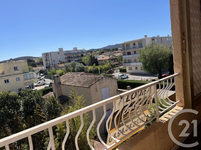 Appartement T3 à louer SIX FOURS LES PLAGES