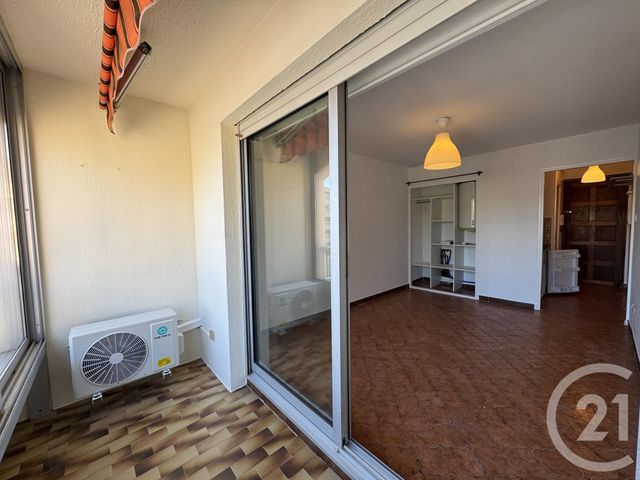 Appartement Studio à louer ST MANDRIER SUR MER