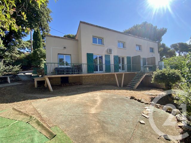 maison - SANARY SUR MER - 83