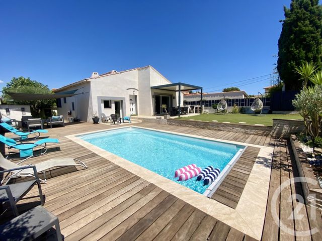 maison - SIX FOURS LES PLAGES - 83