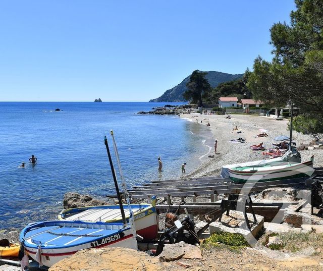 appartement - LA SEYNE SUR MER - 83